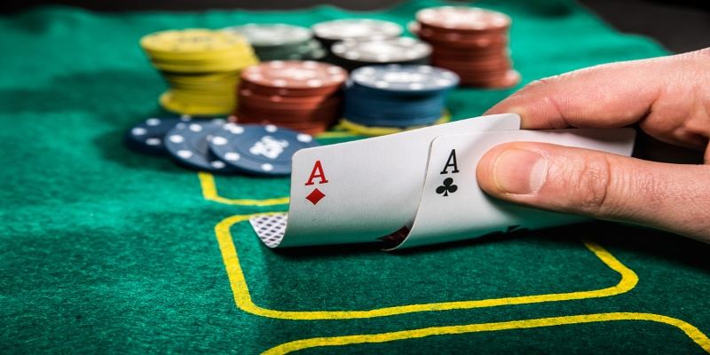 Tìm hiểu game bài poker 79KING